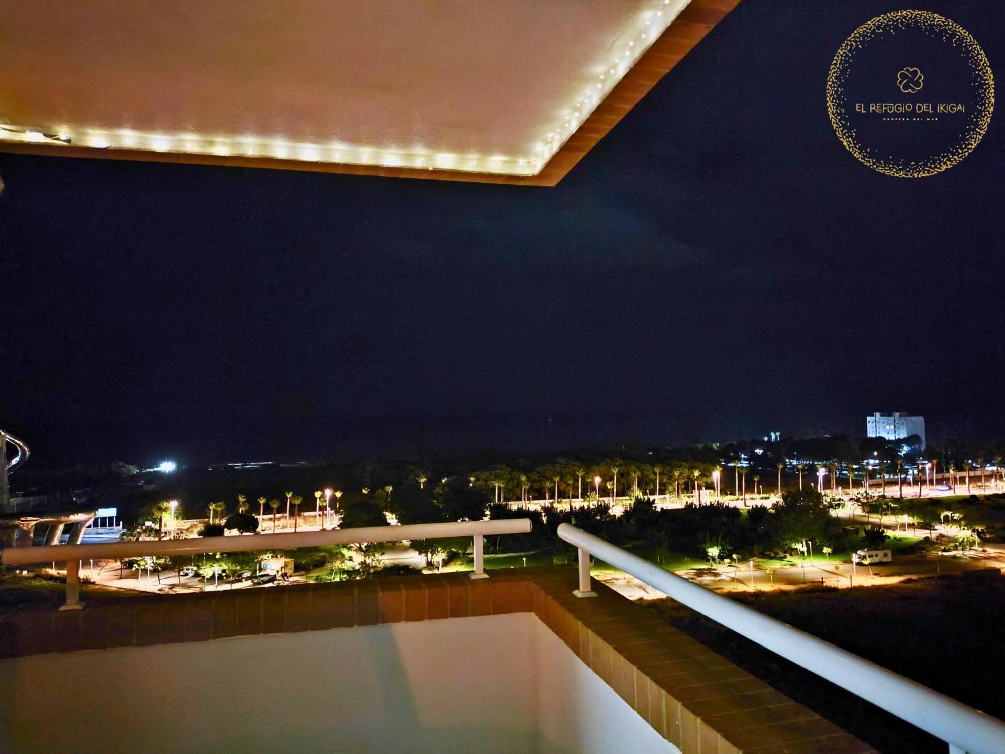 El Refugio Del Ikigai - Oropesa Del Mar - Apartment Luaran gambar