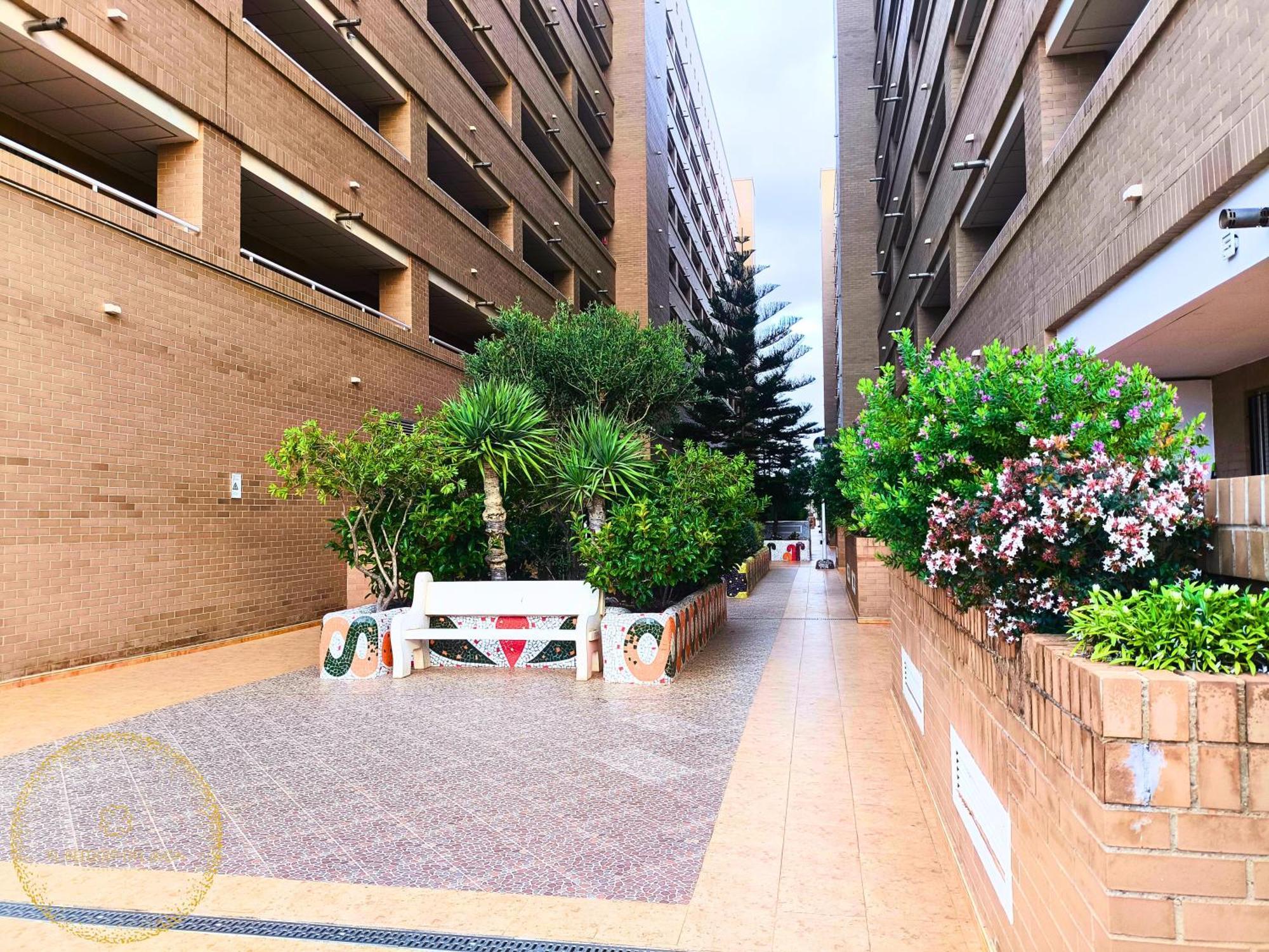 El Refugio Del Ikigai - Oropesa Del Mar - Apartment Luaran gambar